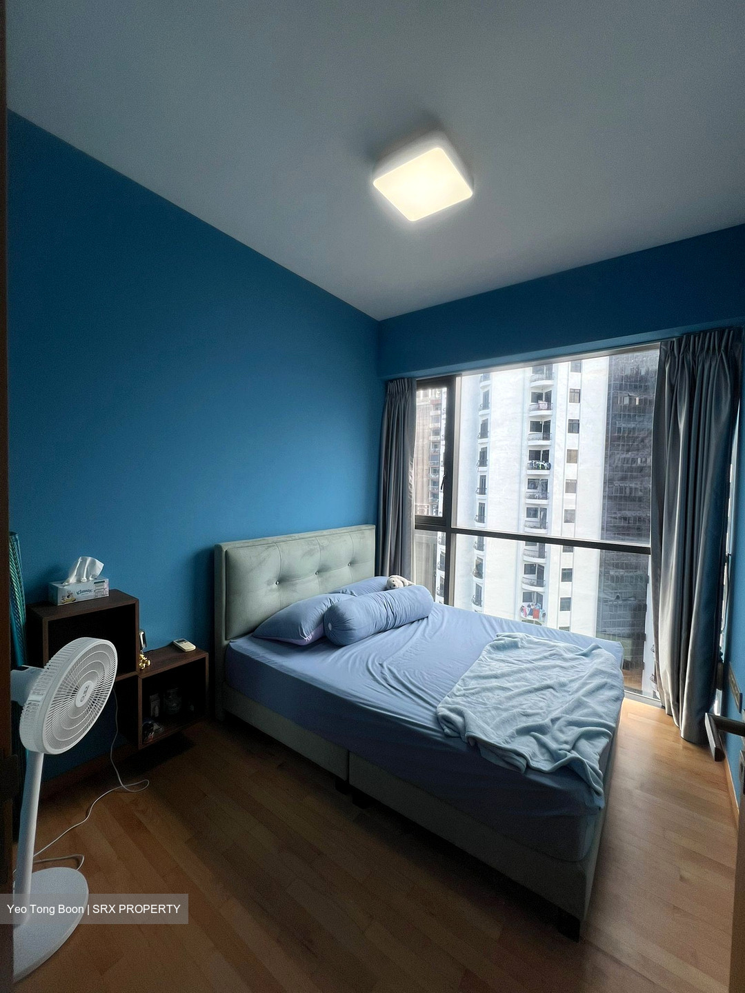 The Viridian (D12), Apartment #548521411